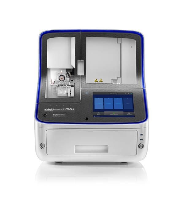 Thermo Fisher introduces updated genetic analyser 