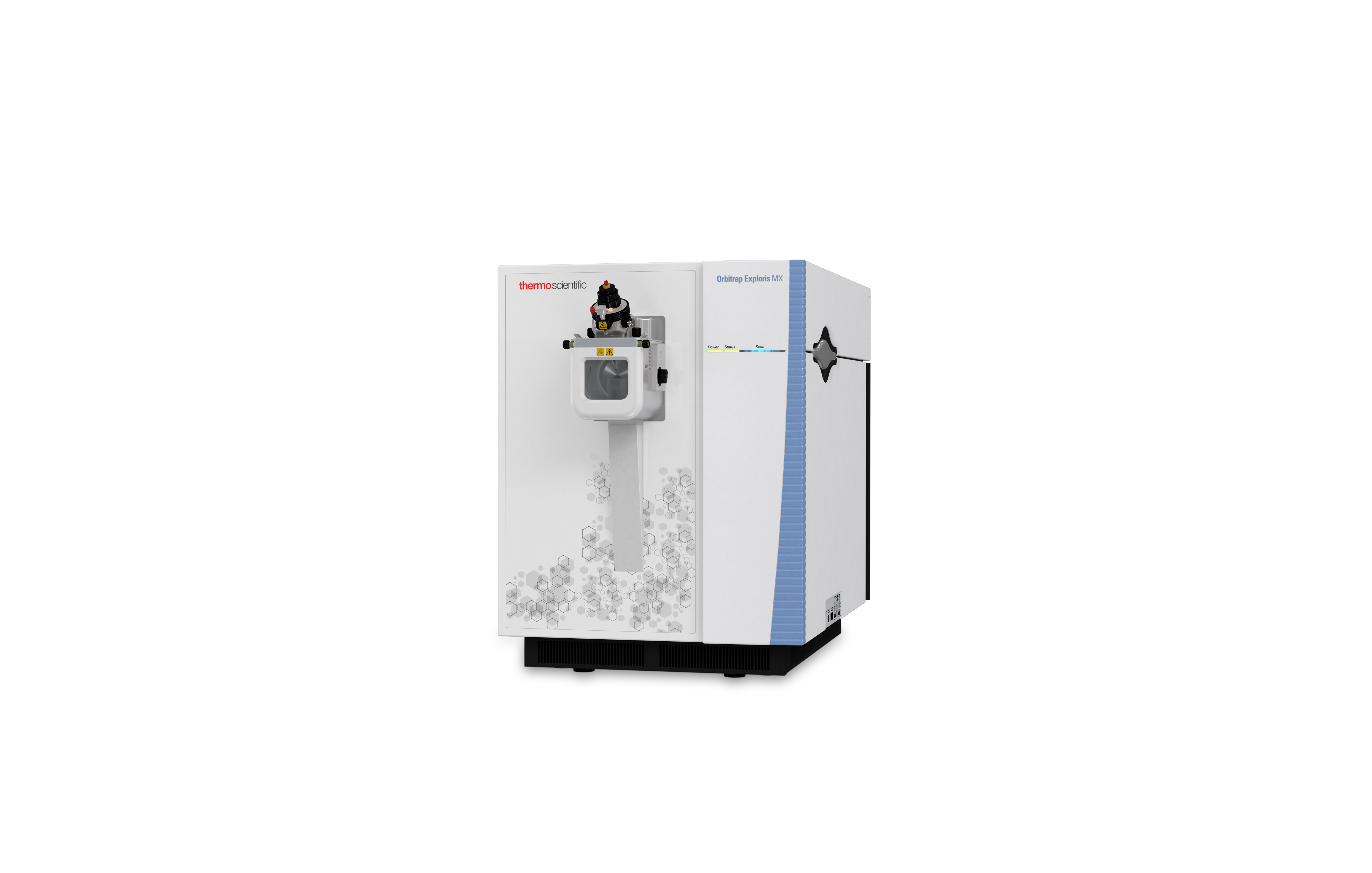 Thermo Fisher introduces updated mass spectrometry offering