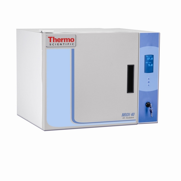Thermo Fisher launches a small incubator with a big performance