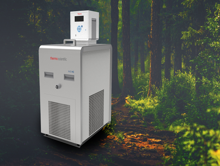 Thermo Fisher launches digitally controlled bath circulators 