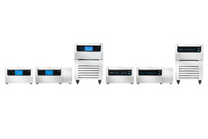 Thermo Fisher launches general purpose centrifuges with natural refrigerant cooling