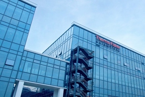 Thermo Fisher opens new facility in Hangzhou, China