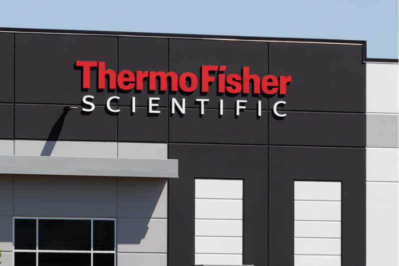 Thermo Fisher's Patheon becomes exclusive third-party CDMO for KinetiSol technology