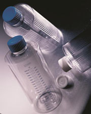 Thermo Fisher Scientific acquires polystyrene roller bottle product line 