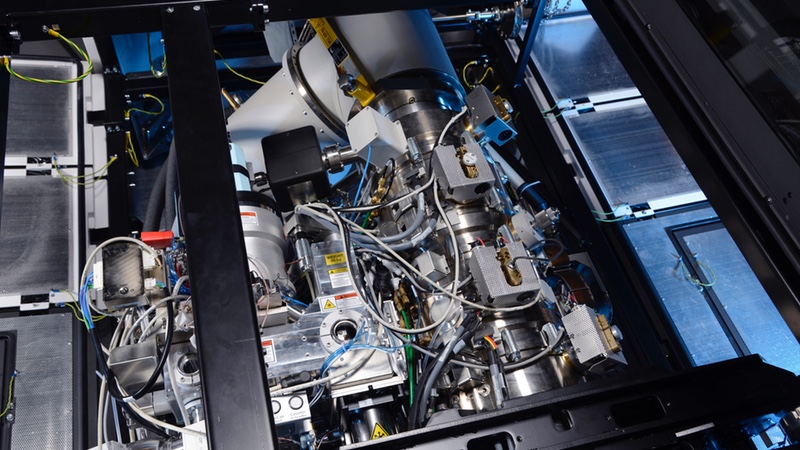 Thermo Fisher Scientific and Diamond Light Source create step change for life sciences