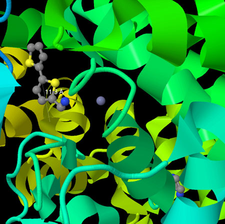 Thermo Fisher Scientific enables Ireland’s first fragment-based screening programme 