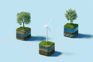 Thermo Fisher Scientific enhances biologics manufacturing sustainability with biobased solutions