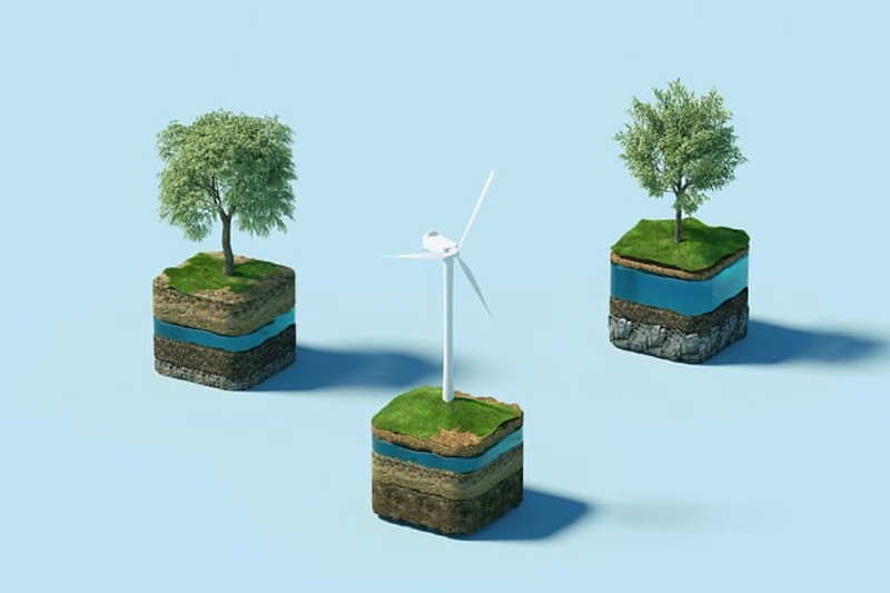 Thermo Fisher Scientific enhances biologics manufacturing sustainability with biobased solutions
