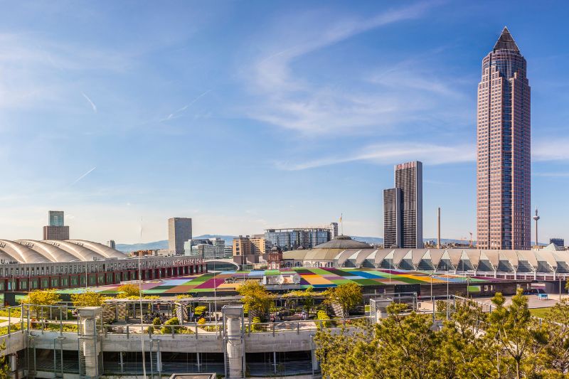 Thermo Fisher Scientific highlights its new accelerator drug development solutions at CPHI Frankfurt 2025