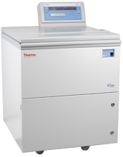 Thermo Fisher Scientific introduces centrifuge for large volume bioprocessing