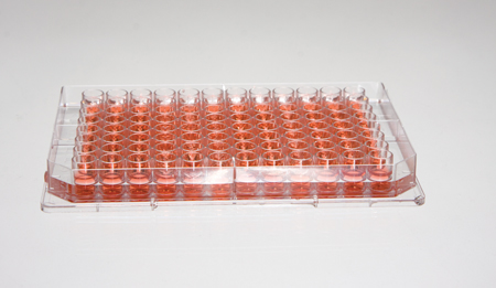 Thermo Fisher Scientific introduces low evaporation plates