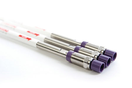 Thermo Fisher Scientific introduces new range of solid core HPLC columns