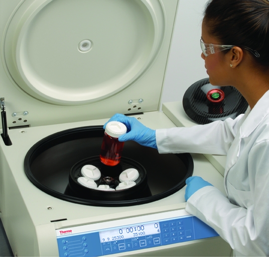 Thermo Fisher Scientific introduces new reaction blocks 