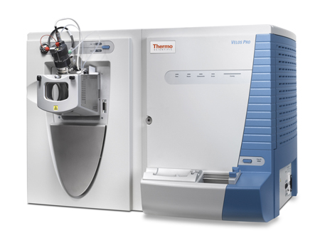 Thermo Fisher Scientific launches fastest, more sensitive ion trap mass spectrometer 