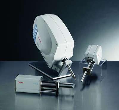 Thermo Fisher Scientific opens new UK sales and support office 