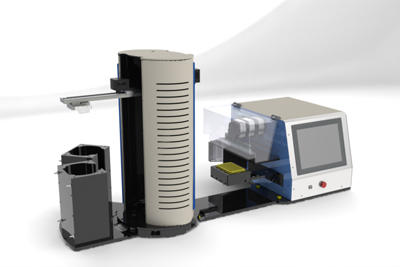 Thermo Fisher Scientific provides reliable microplate mover