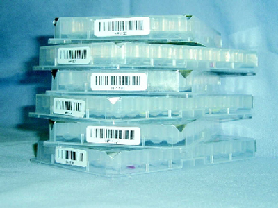 Thermo Fisher Scientific screening compound collection goes interactive 