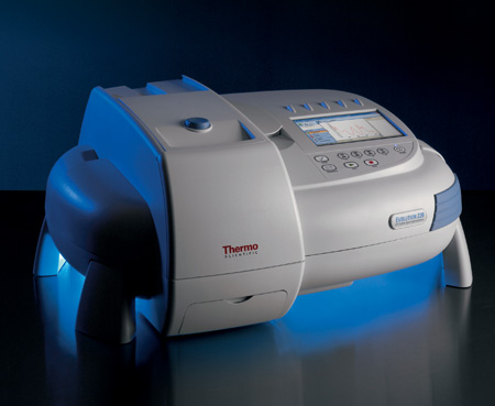 Thermo Fisher Scientific simplifies UV-Vis spectroscopy with launch of its Evolution 200 series