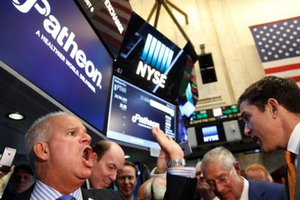 Thermo Fisher Scientific to acquire leading CDMO, Patheon