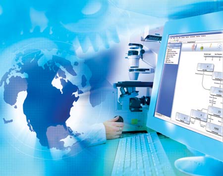 Thermo Fisher Scientific to launch innovative informatics offerings 