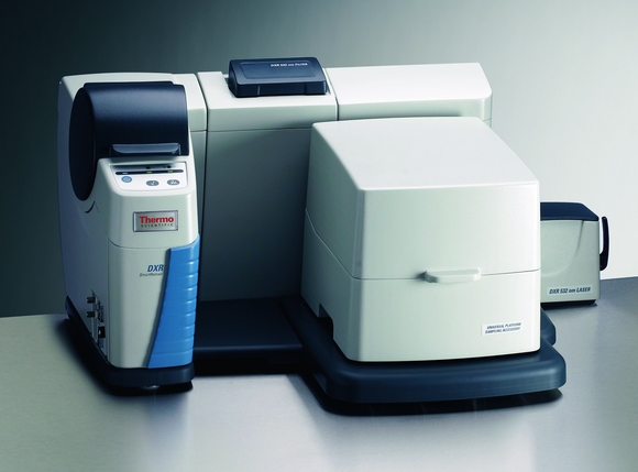 Thermo Fisher unleashes the power of Raman