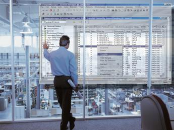 Thermo highlights LIMS modernisations