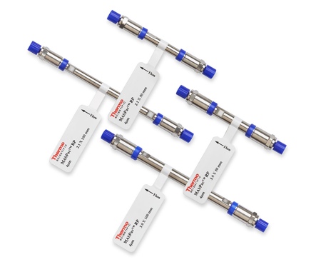 Thermo Scientific introduces new HPLC column for biotherapeutic drug development