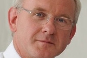 Thomas Broeer elected as new BGMA Chairman