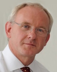 Thomas Broeer elected as new BGMA Chairman