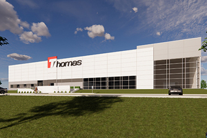 Thomas Engineering joins IMA Active