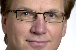 Thomas Ramdahl appointed as Managing Director of Algeta