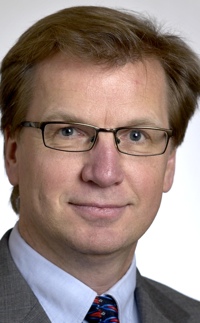 Thomas Ramdahl appointed as Managing Director of Algeta