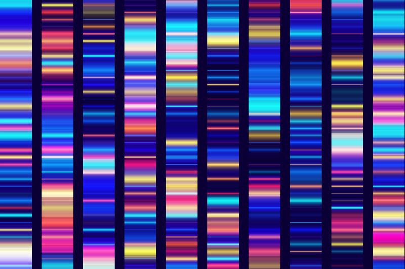 Three areas of genomic medicine benefiting from the sequencing tech revolution