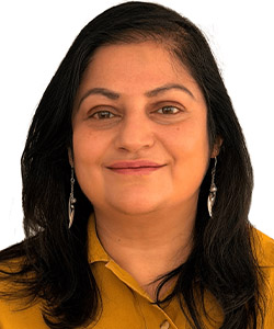 Payal Roychoudhury
