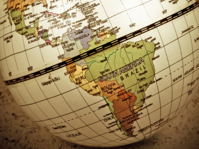 Thriving healthcare markets in Asia and Latin America offer strong growth opportunities for global players 