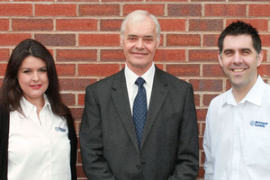 Thriving Whitehouse Scientific celebrates 30 years in business