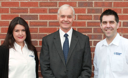 Thriving Whitehouse Scientific celebrates 30 years in business