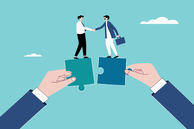 THX Pharma and Biocodex pair up to advance rare disease research