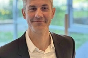 THX Pharma appoints Julien Veys as deputy chief executive officer