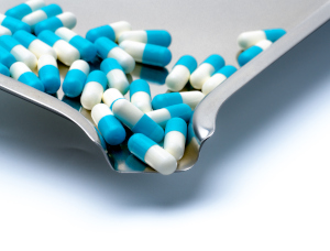Ti02-free coating platform for EU tablet producers
