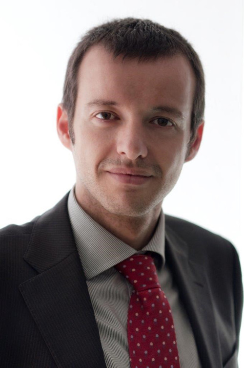 Tillotts Pharma launches affiliate in Italy