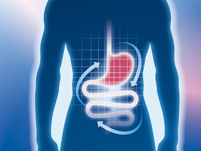 Tillotts signs IBD research agreement