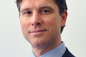 Tim de Gavre takes up BGMA Chair role
