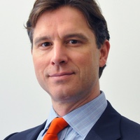 Tim de Gavre takes up BGMA Chair role