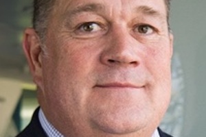 Tim Paul joins Domino Printing Sciences as Global OEM Development Director