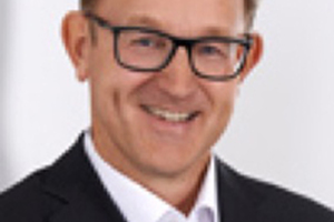 Tim Slomp joins executive board of Uhlmann