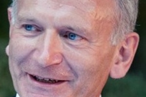 Tim Tasker joins Heptares as Chief Medical Officer