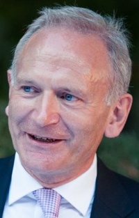 Tim Tasker joins Heptares as Chief Medical Officer