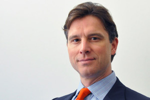 Timothy de Gavre appointed new Sandoz UK Country Head 