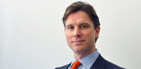 Timothy de Gavre appointed new Sandoz UK Country Head 